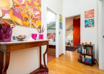 Appartamento Via sant'ambrogio, Torino (zona Pozzo Strada) - foto 18