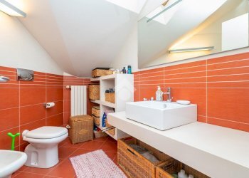 Appartamento Via sant'ambrogio, Torino (zona Pozzo Strada) - foto 19