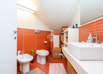 Appartamento Via sant'ambrogio, Torino (zona Pozzo Strada) - foto 20