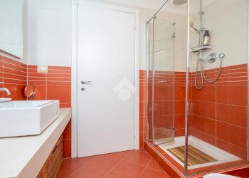 Appartamento Via sant'ambrogio, Torino (zona Pozzo Strada) - foto 21