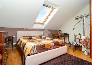 Appartamento Via sant'ambrogio, Torino (zona Pozzo Strada) - foto 22