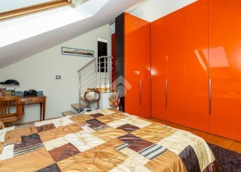 Appartamento Via sant'ambrogio, Torino (zona Pozzo Strada) - foto 23