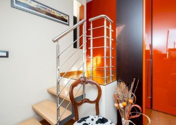 Appartamento Via sant'ambrogio, Torino (zona Pozzo Strada) - foto 25