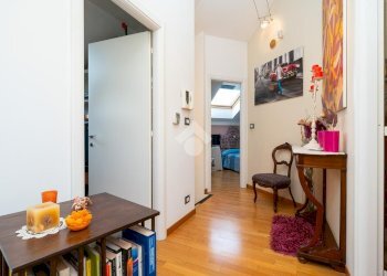 Appartamento Via sant'ambrogio, Torino (zona Pozzo Strada) - foto 26