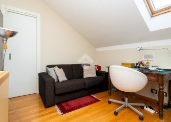 Appartamento Via sant'ambrogio, Torino (zona Pozzo Strada) - foto 28