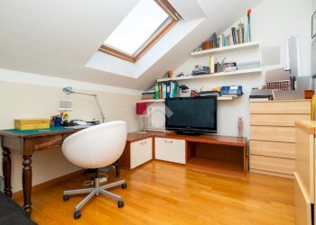 Appartamento Via sant'ambrogio, Torino (zona Pozzo Strada) - foto 30