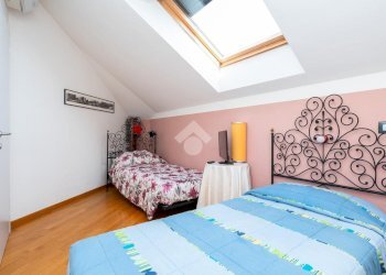 Appartamento Via sant'ambrogio, Torino (zona Pozzo Strada) - foto 31