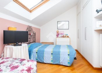 Appartamento Via sant'ambrogio, Torino (zona Pozzo Strada) - foto 32