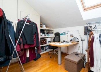 Appartamento Via sant'ambrogio, Torino (zona Pozzo Strada) - foto 33