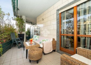 Appartamento Via sant'ambrogio, Torino (zona Pozzo Strada) - foto 34