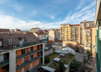 Appartamento Via sant'ambrogio, Torino (zona Pozzo Strada) - foto 37