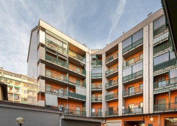 Appartamento Via sant'ambrogio, Torino (zona Pozzo Strada) - foto 38