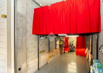 Appartamento Via sant'ambrogio, Torino (zona Pozzo Strada) - foto 39