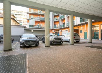 Appartamento Via sant'ambrogio, Torino (zona Pozzo Strada) - foto 41