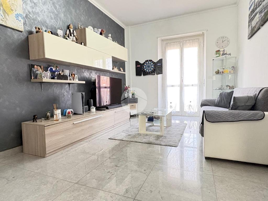Trilocale Corso potenza, Torino (zona Madonna Campagna) - foto 1
