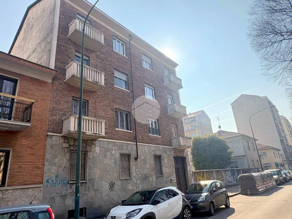 Trilocale Corso potenza, Torino (zona Madonna Campagna) - foto 2