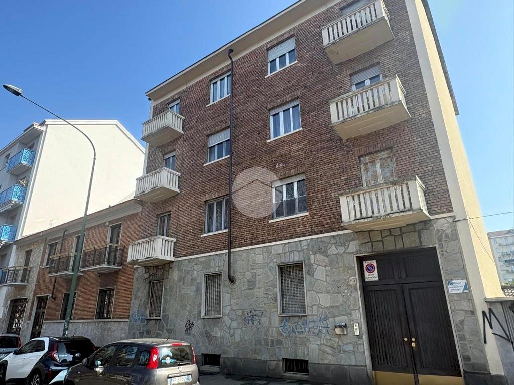 Trilocale Corso potenza, Torino (zona Madonna Campagna) - foto 3