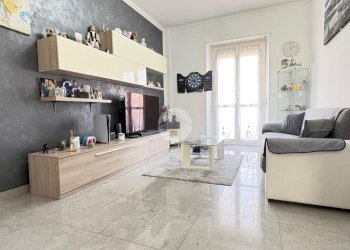 Trilocale Corso potenza, Torino (zona Madonna Campagna) - foto 1