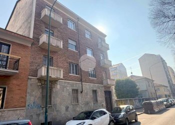 Trilocale Corso potenza, Torino (zona Madonna Campagna) - foto 2