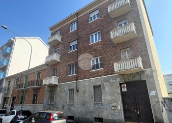 Trilocale Corso potenza, Torino (zona Madonna Campagna) - foto 3