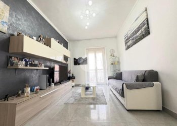 Trilocale Corso potenza, Torino (zona Madonna Campagna) - foto 8