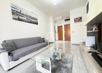 Trilocale Corso potenza, Torino (zona Madonna Campagna) - foto 10