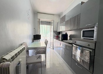 Trilocale Corso potenza, Torino (zona Madonna Campagna) - foto 11