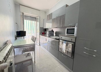 Trilocale Corso potenza, Torino (zona Madonna Campagna) - foto 12