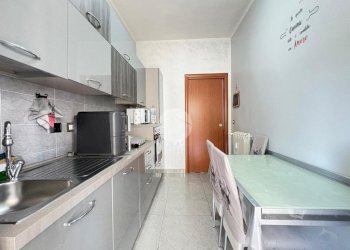 Trilocale Corso potenza, Torino (zona Madonna Campagna) - foto 13