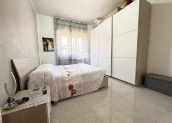 Trilocale Corso potenza, Torino (zona Madonna Campagna) - foto 16