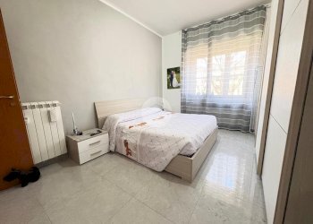 Trilocale Corso potenza, Torino (zona Madonna Campagna) - foto 17