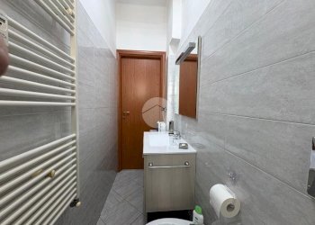 Trilocale Corso potenza, Torino (zona Madonna Campagna) - foto 19