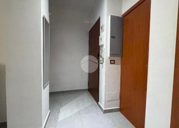 Trilocale Corso potenza, Torino (zona Madonna Campagna) - foto 21