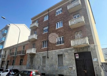 Trilocale Corso potenza, Torino (zona Madonna Campagna) - foto 25