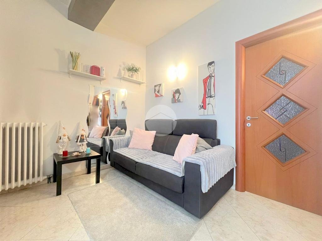 Trilocale Via foligno, Torino (zona Madonna Campagna) - foto 1