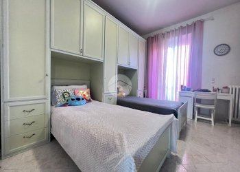 Trilocale Via foligno, Torino (zona Madonna Campagna) - foto 8