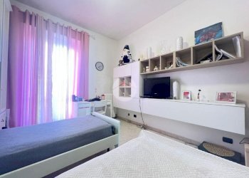 Trilocale Via foligno, Torino (zona Madonna Campagna) - foto 9