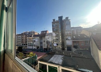 Trilocale Via foligno, Torino (zona Madonna Campagna) - foto 12