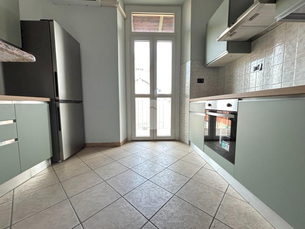 Two-room apartment Via Giovanni Michele Boccardo, Torino (neighborhood Borgo Vittoria) - photo 2