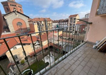 Bilocale Via Giovanni Michele Boccardo, Torino (zona Borgo Vittoria) - foto 6