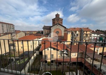 Bilocale Via Giovanni Michele Boccardo, Torino (zona Borgo Vittoria) - foto 7