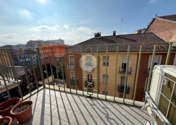 Bilocale Via Giovanni Michele Boccardo, Torino (zona Borgo Vittoria) - foto 17