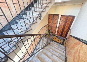 Bilocale Via Giovanni Michele Boccardo, Torino (zona Borgo Vittoria) - foto 18