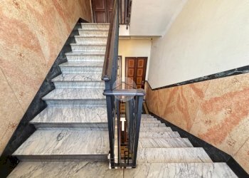 Bilocale Via Giovanni Michele Boccardo, Torino (zona Borgo Vittoria) - foto 19