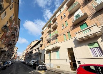 Bilocale Via Giovanni Michele Boccardo, Torino (zona Borgo Vittoria) - foto 23