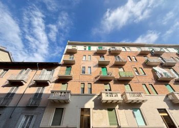 Bilocale Via Giovanni Michele Boccardo, Torino (zona Borgo Vittoria) - foto 24