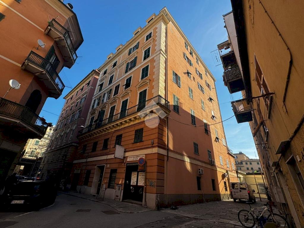 Appartamento Via Vincenzo Gioberti, Genova (zona Sampierdarena) - foto 2