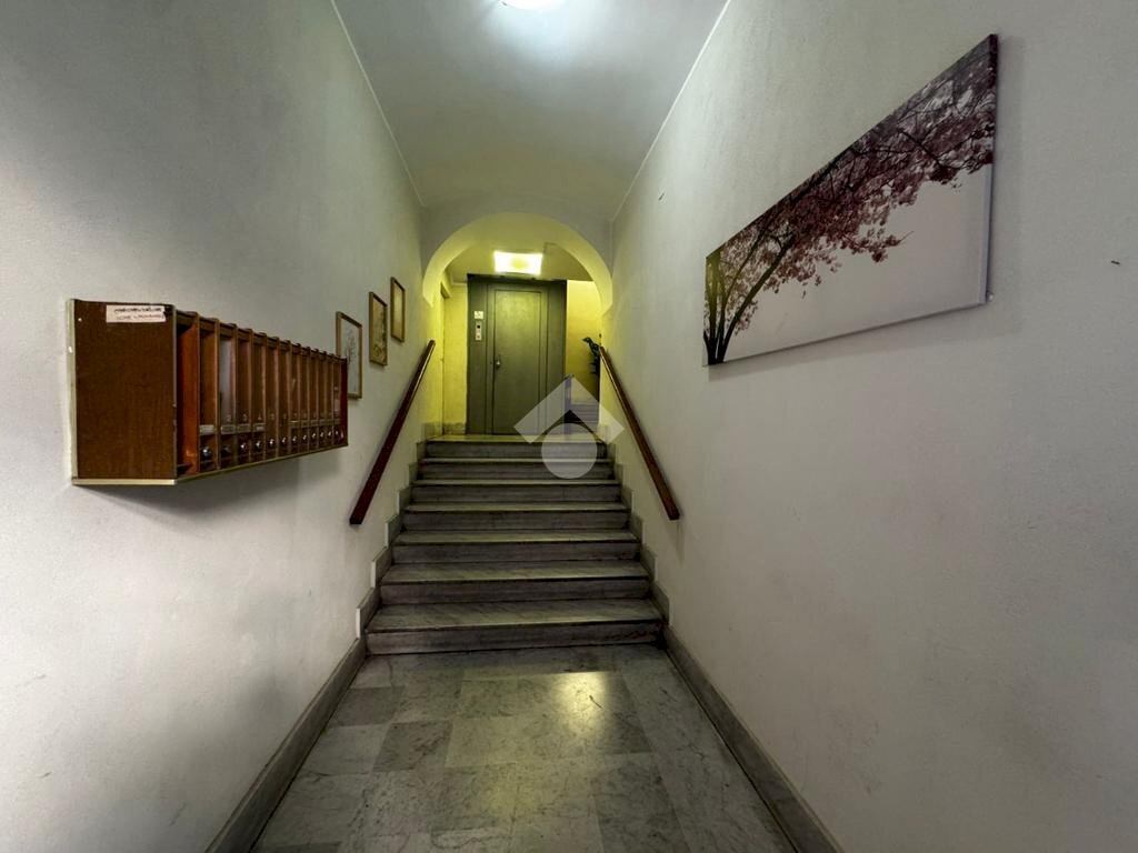 Appartamento Via Vincenzo Gioberti, Genova (zona Sampierdarena) - foto 3