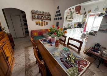 Appartamento Via Vincenzo Gioberti, Genova (zona Sampierdarena) - foto 1