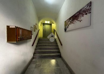 Appartamento Via Vincenzo Gioberti, Genova (zona Sampierdarena) - foto 3